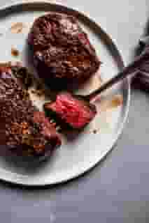 Petite Filet Roast Dinner for Six