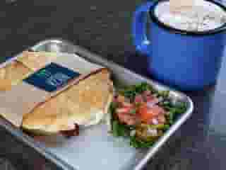 meal