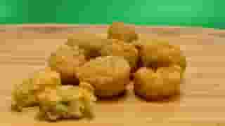 Jalapeno Potatoes