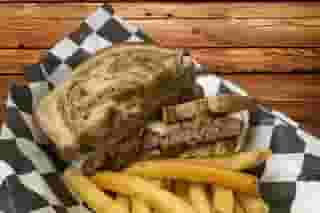 Patty Melt