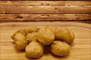 Jalapeno Potatoes