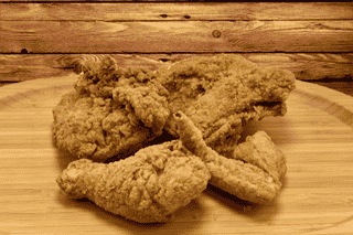 Fried Chicken