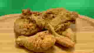 Fried Chicken