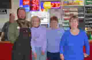 stubs family history