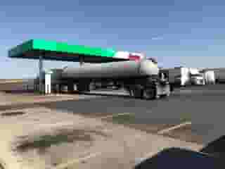 Diesel pumps
