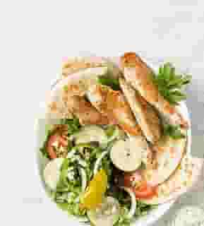 Chicken Salad