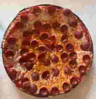 #1 Hey Tony, It's Pepperoni