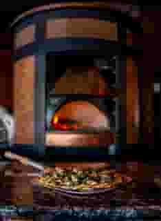 #7 Pesto Provolone