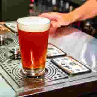 beer