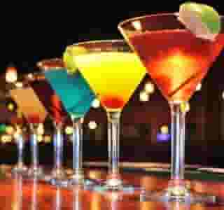 drinks