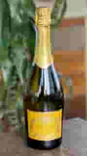PROSECCO, GRAN PASSIONE