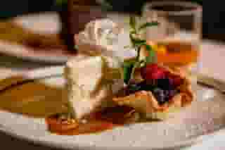 coconut cake