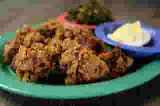 chicken liver