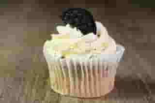 oreo cupcake