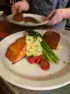 salmon