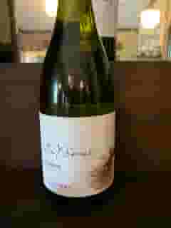 Viognier, Yalumba 2019