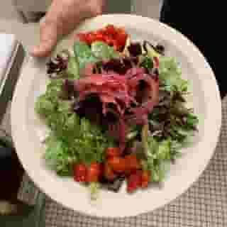 Chopped Salad