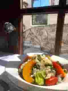 Summer Salad