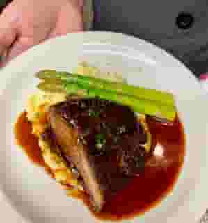 Braised Shortribs