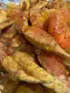 Seafood