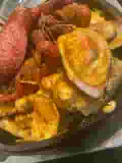 Seafood
