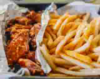 Wings