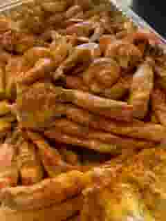 Seafood