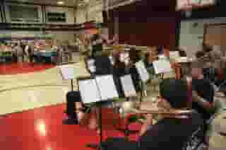 music
