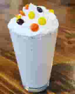 May's Milkshake Flavor