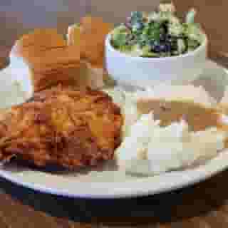 Family Meal