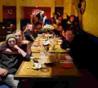 our team