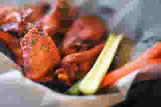 Wings Your Way