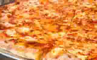 12" PIZZA