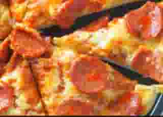 FAMILY PIZZA DEAL