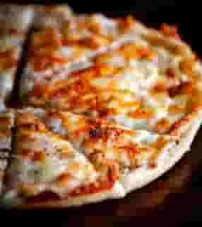 10" GLUTEN FREE