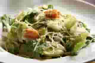 TRADITIONAL CAESAR