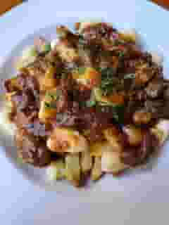 Poutine