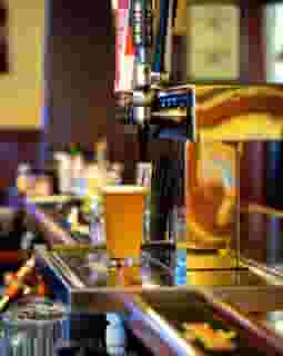 beer