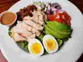Kupros Cobb Salad