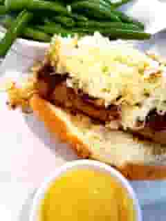 Veggie Brat