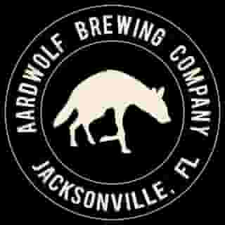 Styrofoam Pony - AArdwolf Brewing, FL