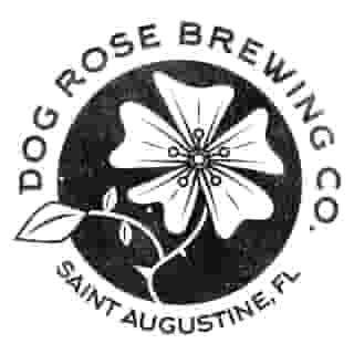 Palace Pale Ale - Dog Rose Brewery, St. Augustine