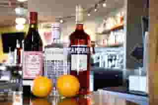 Negroni Kit