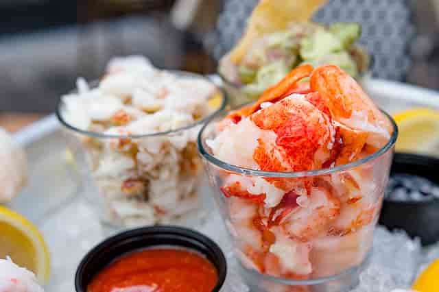 Seafood