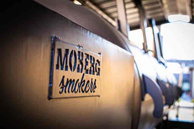 Smoker