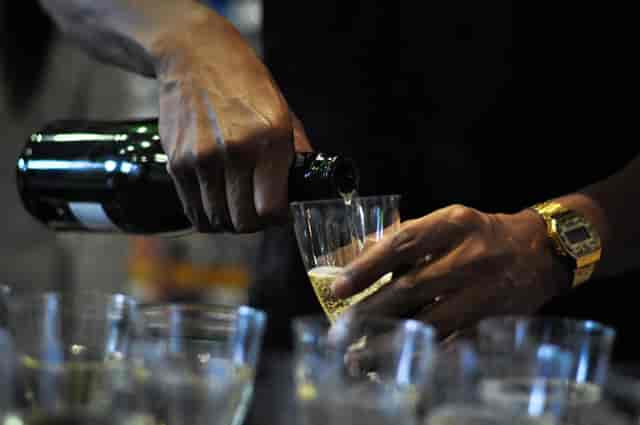 bartender