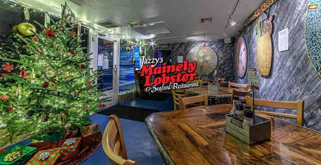 interior header