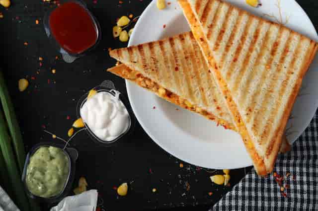 sandwich