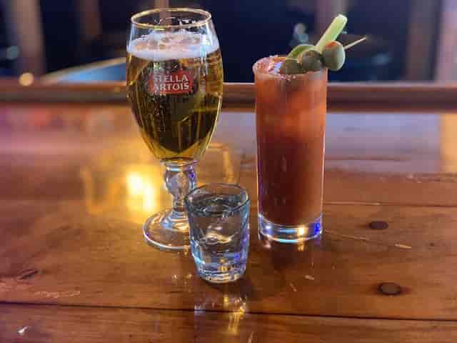 Sunday Funday!