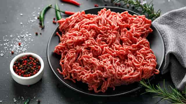 Ground Beef